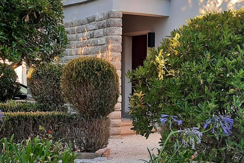 Casa Com Jardim Perto Da Praia Villa Sesimbra Luaran gambar